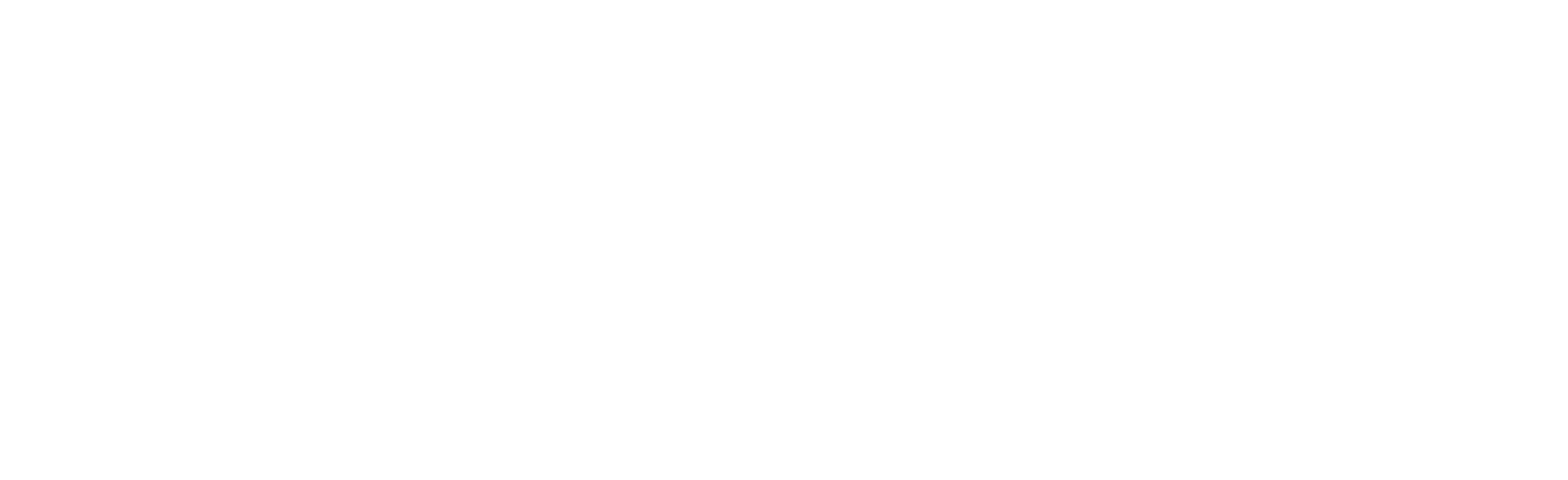 Ashgrove Care Home White Logo